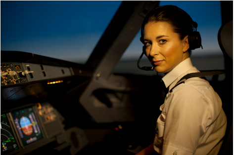 British Airways Pilot Program