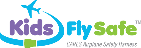 Kids Fly Safe Cares (neu)