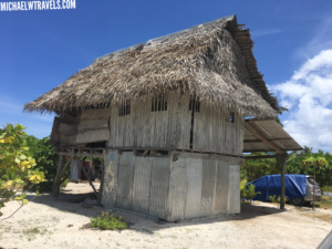 Trip Report: 9.5 Hours on Christmas Island, Kiribati