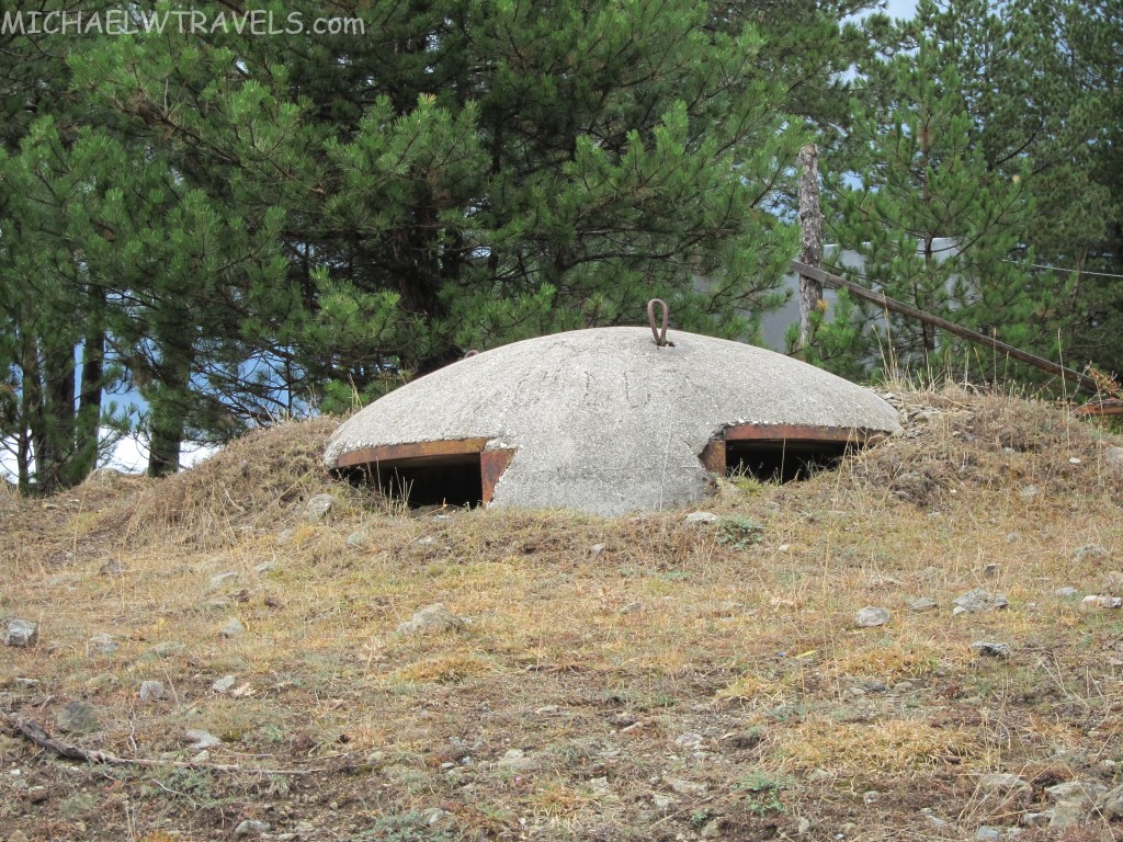 The Balkans Trip Recap- Day 10: Korca To Gjirokaster, Albania - Michael 