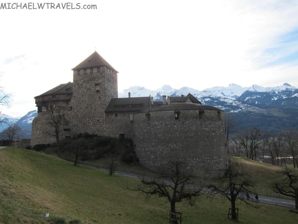 Liechtenstein Tourism