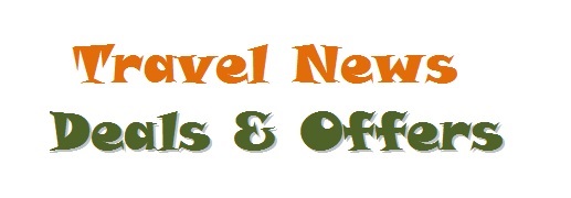 Travel News,Deals,Offers