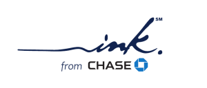 Chase Ink Bold