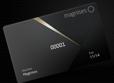 The Most Exclusive Credit Card - Michael W Travels...