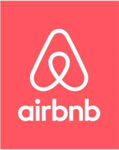 What's Up With the New Airbnb Logo?