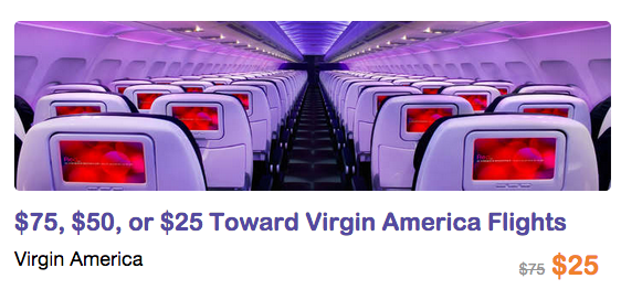virgin america airline code