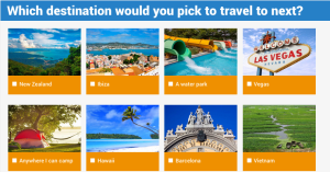 travel quiz