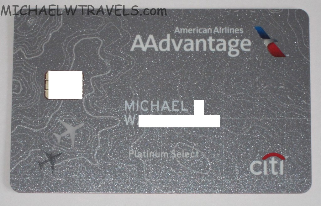 American Airlines Credit Card Signup Bonus: 50K Bonus Confirmed