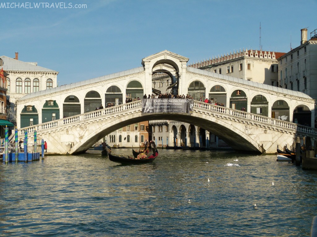 Wheeled Luggage To Be Banned In Venice Michael W Travels...
