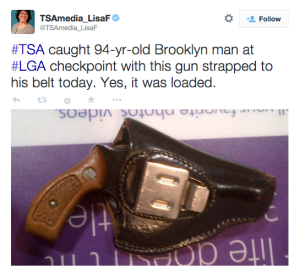 TSA Security