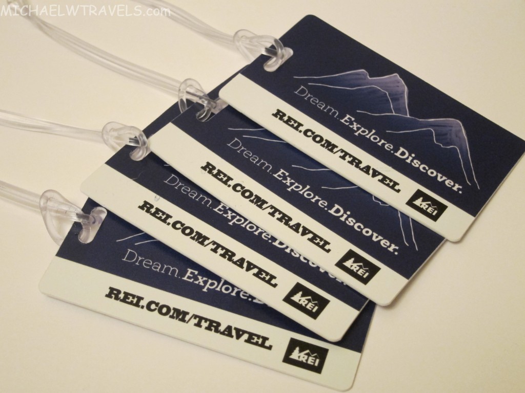 Rei Luggage Set at Larry McWhorter blog