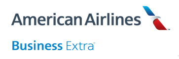 american airlines business extra