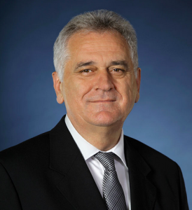 Tomislav Nikolic