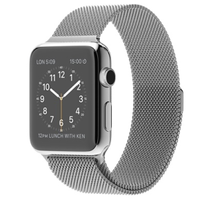 Apple Watch Giveaway