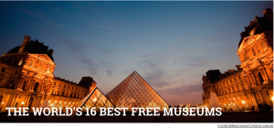 free museums