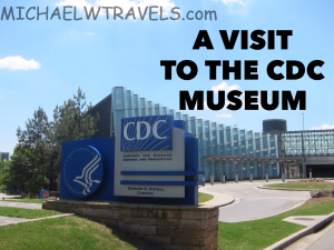 CDC Museum 