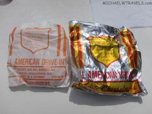 All-American Driver-In
