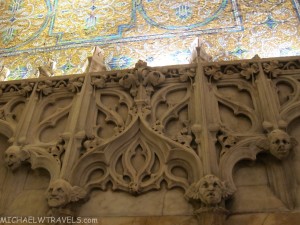 woolworth building tour