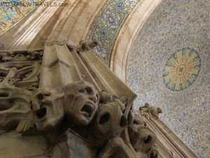woolworth building tour