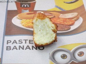 McDonald's Nicaragua