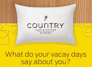 Country Inns and Suites
