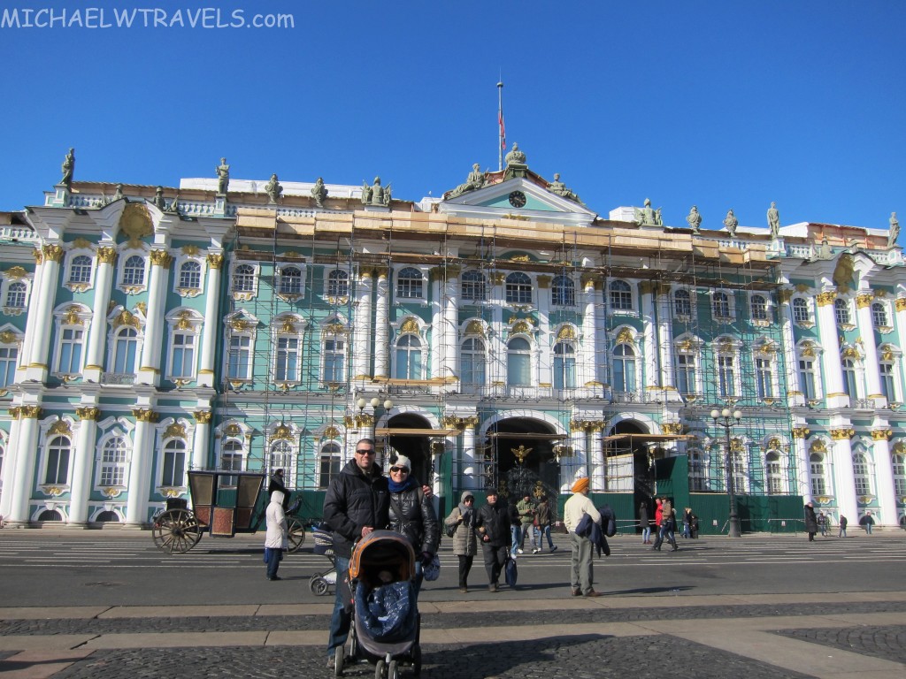 Top 25 Museums in the World - Michael W Travels...