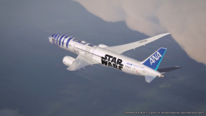 Star Wars Jet 