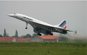 The Concorde