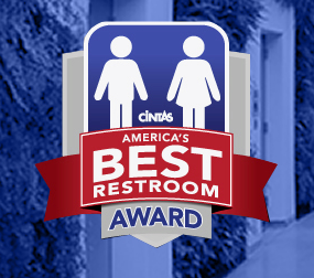 Americas best restroom