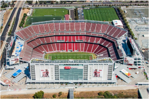 San Francisco 49ers stadium