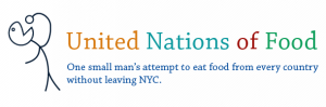 United Nations of Food