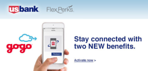 US Bank FlexPerks