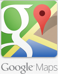 Save Google Maps Directions
