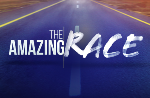 Amazing Race 
