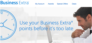 AA Business Extra