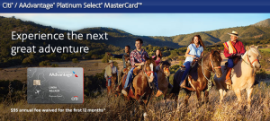 American Airlines Credit Card