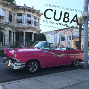 Cuba Information