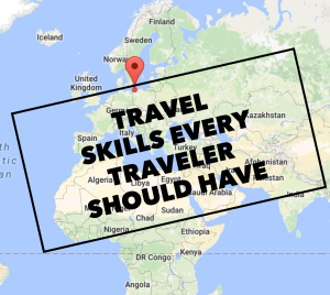 Travel Skills