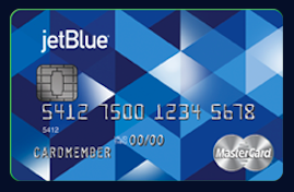 JetBlue Barclaycard