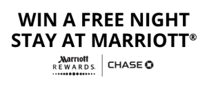 Marriott Free Night