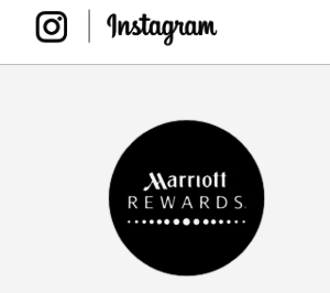 Marriott Rewards Points