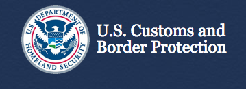 US Customs & Border Protection 