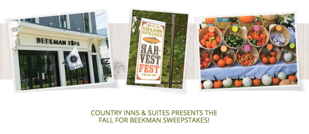 Country Inns and Suites