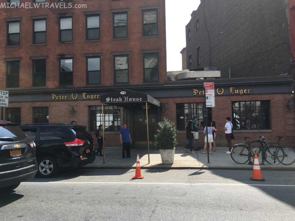 Brooklyn's Peter Luger Steak House Opening In Las Vegas In 2022!