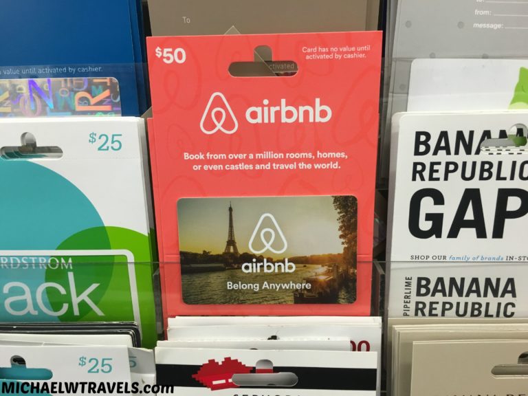 Earn 5X Miles & Points With Airbnb