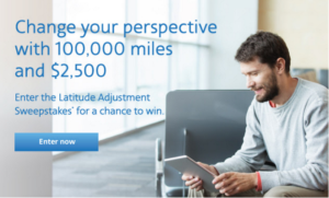 American Airlines miles