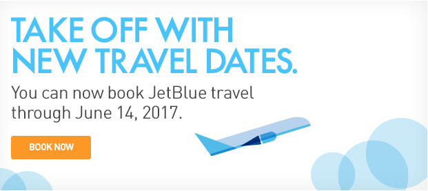 JetBlue Schedule