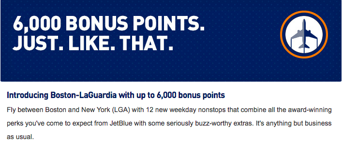 JetBlue Points