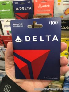 delta airlines 2