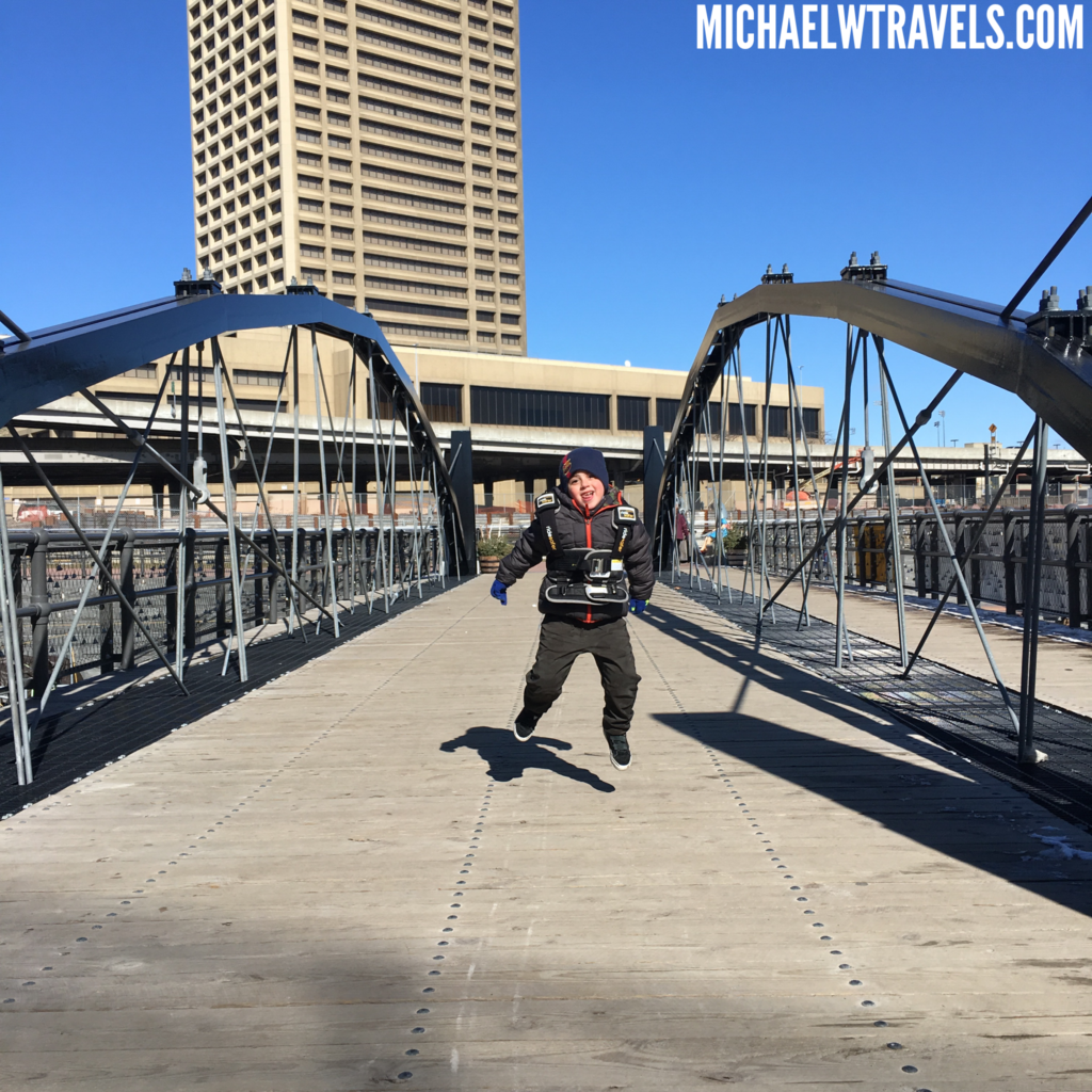 An Interesting Car Seat Alternative, the Ride Safer Travel Vest